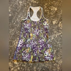 Lululemon work out top 8